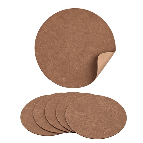 Platzset kunstleder - platzset,
