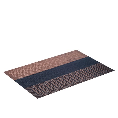 Set tischset pvc - tischset, platzset