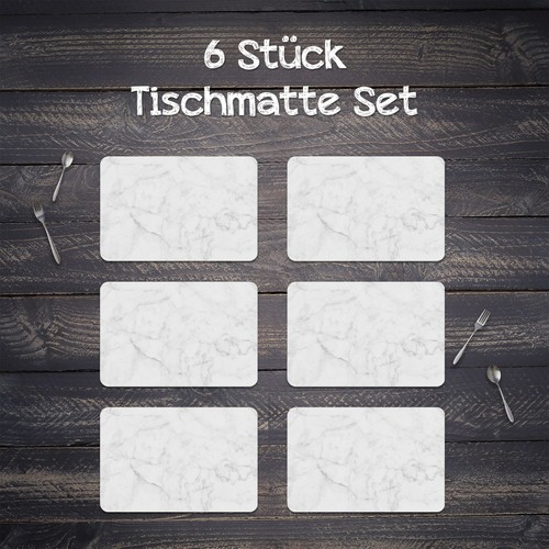 Tischset platzdeckchen - tischset,