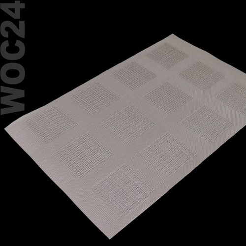 Tischset platzmatte - tischset,