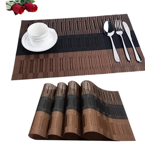 Platzsets 30x45cm