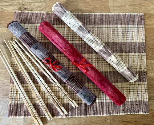 Set platzset tischset - platzset,