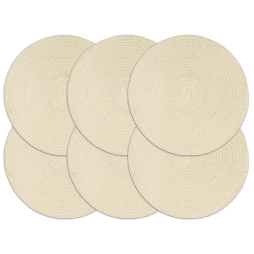 Tischsets platzset - tischsets,