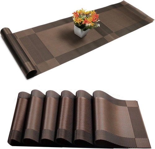 Tischsets mit